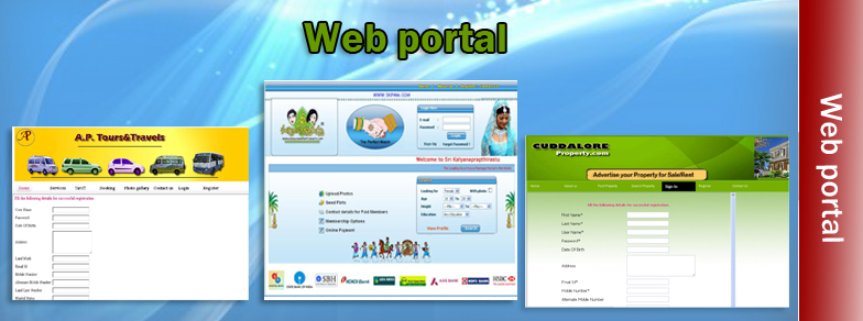 Web Development
