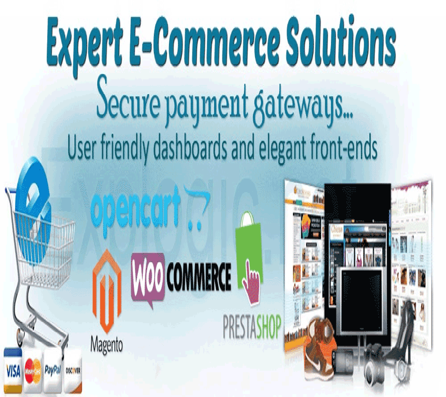 ecommerce