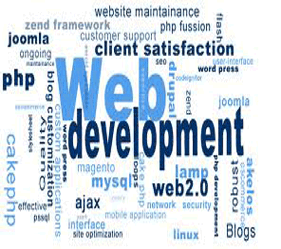 web-development