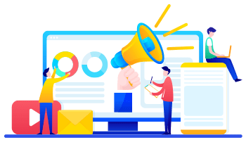 SEO Analytics and Data Reporting